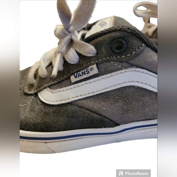 Kyle Walker Pro Skate Shoes by Vans size 6.5 - Picture 9 of 13